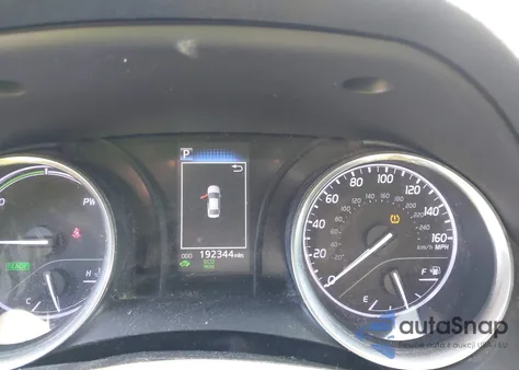 2018 Toyota Camry Le from USA, damaged, VIN 4T1B31HK0JU003126